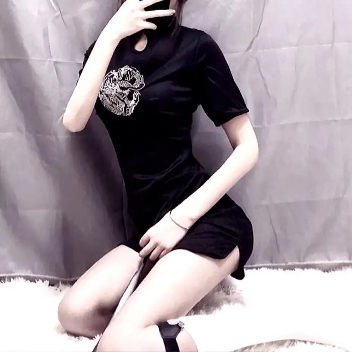 柏帝与伊丽莎白
